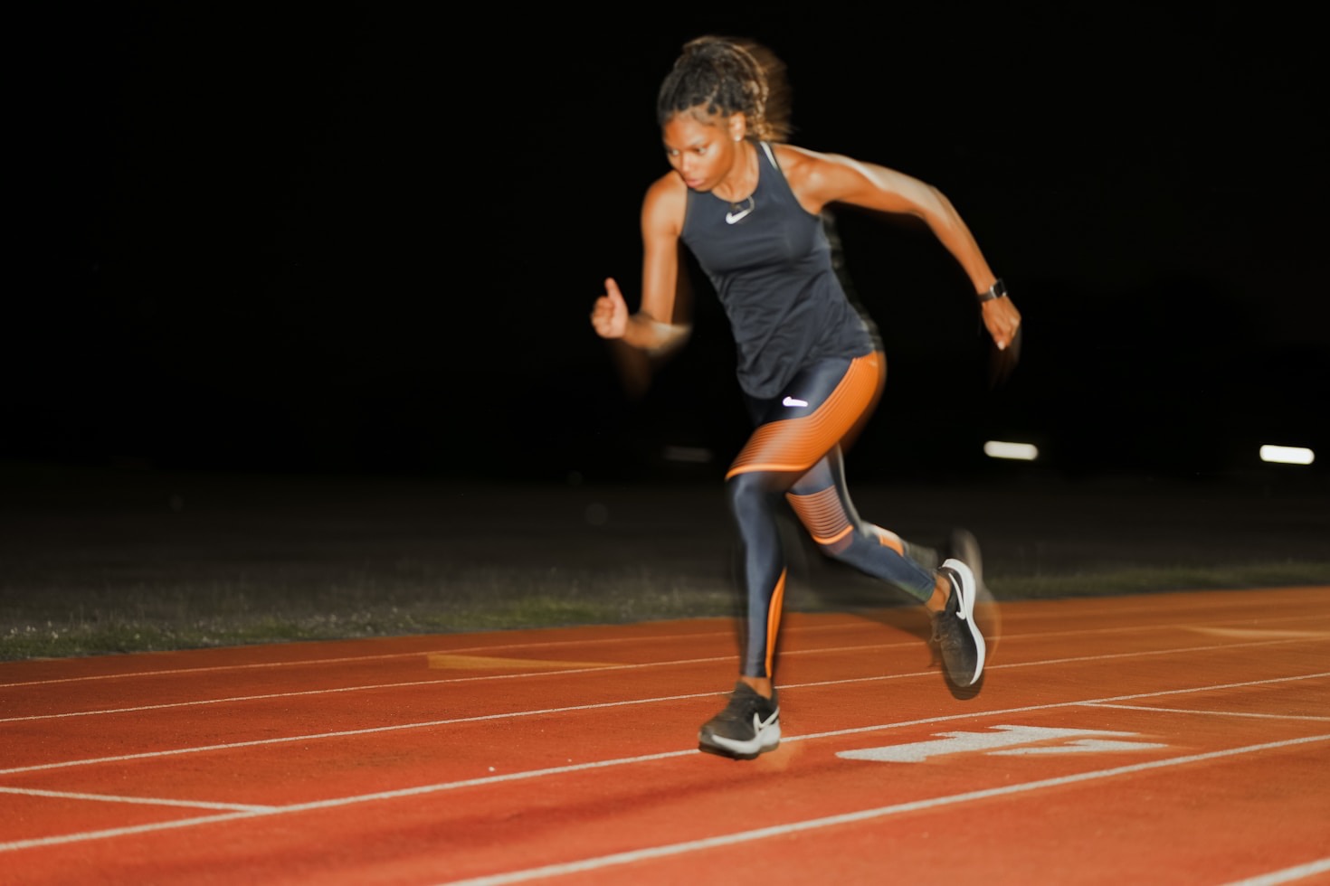 Top Tips for Safe and Enjoyable Night Running